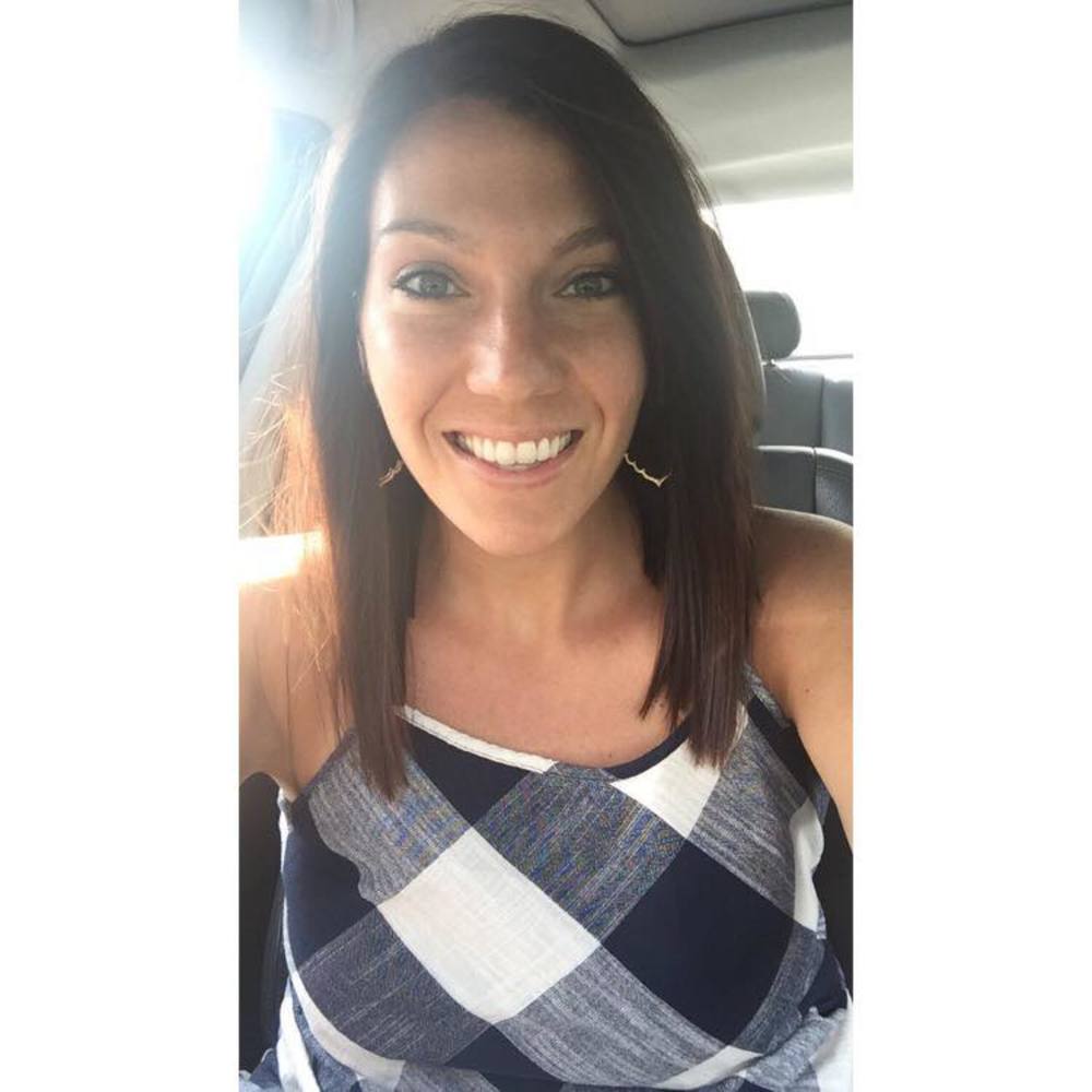 Meet your Posher, Katelyn